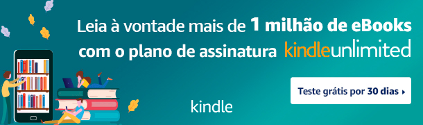 anuncio Amazon Kindle unlimited